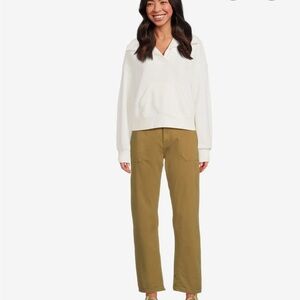 Prana Sancho Boyfriend Pants, 8